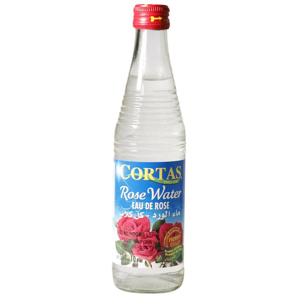 Rose Water 10oz