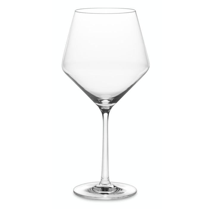 Schott Zwiesel Pure Tour Pinot Noir Glass 24-Oz. + Reviews