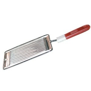 Serrated Tomato Slicer with Handle