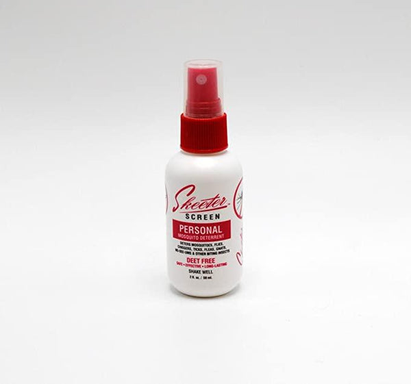 Skeeter Screen Personal Insect Spray