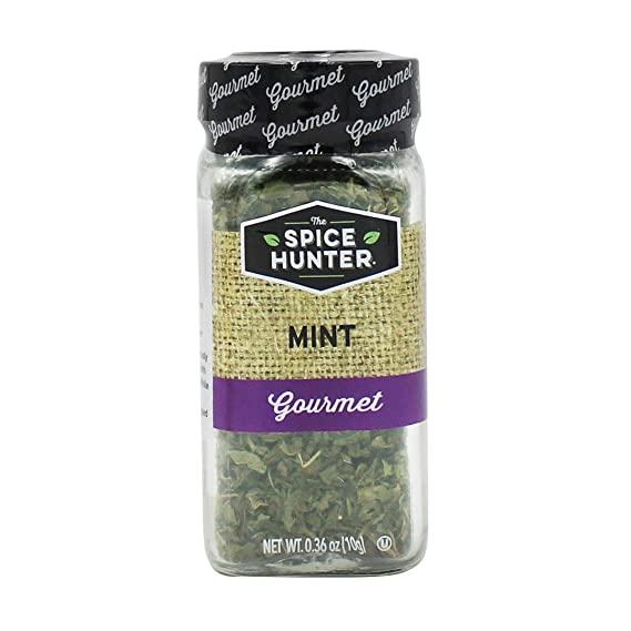 Spice Hunter Dried Mint