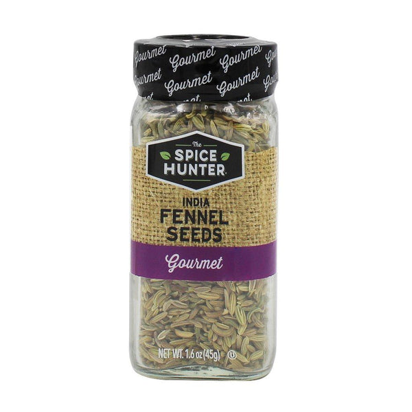 Spice Hunter India Fennel Seed