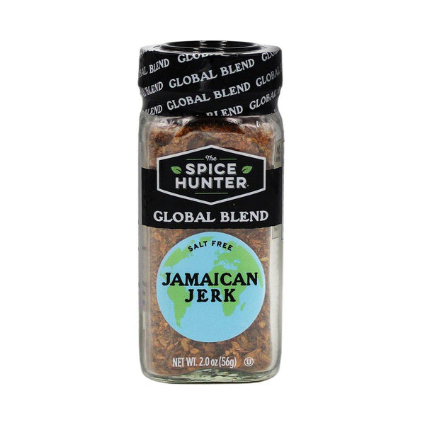 Spice Hunter Jamaican Jerk Blend