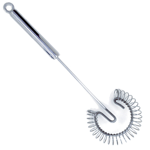 Stainless Steel Coil Whisk
