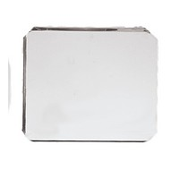 Stainless Steel Cookie Sheet, 9 Inch x 14 Inch