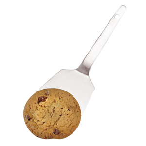 Norpro Stainless Steel Cookie Spatula – the international pantry