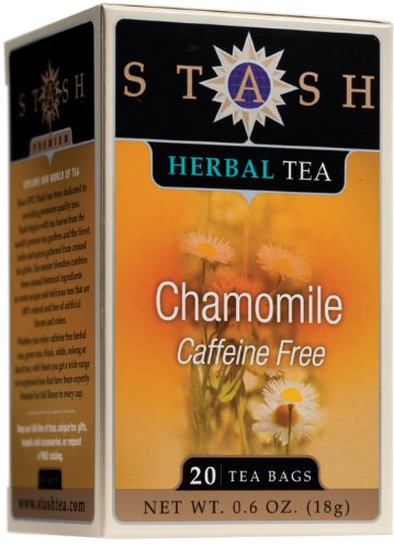 Stash Chamomile Tea (18 Bags)