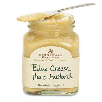 Stonewall Kitchen Blue Cheese Mustard
