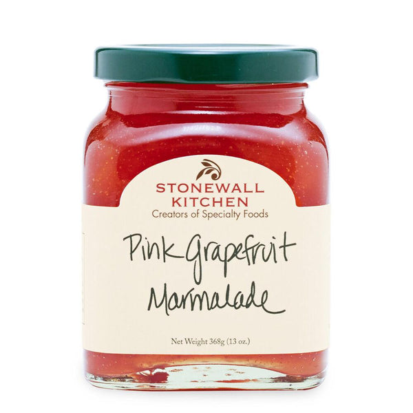 Stonewall Kitchen Pink Grapefruit Marmalade