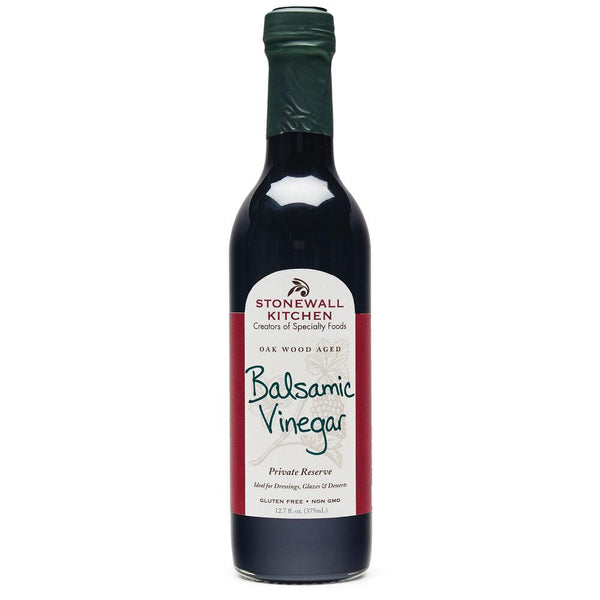 Stonewall Kitchen Private Reserve Balsamic Vinegar