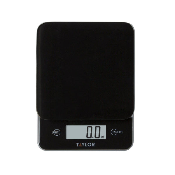 Taylor Digital 11 lb Scale