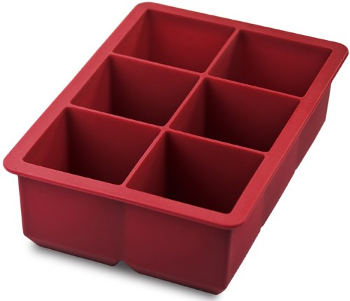 Tovolo King Silicone Ice Cube Trays