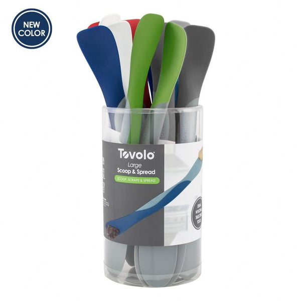Tovolo Large Scoop and Spread
