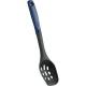 Trudeau Blueberry 13"  Slotted Spoon