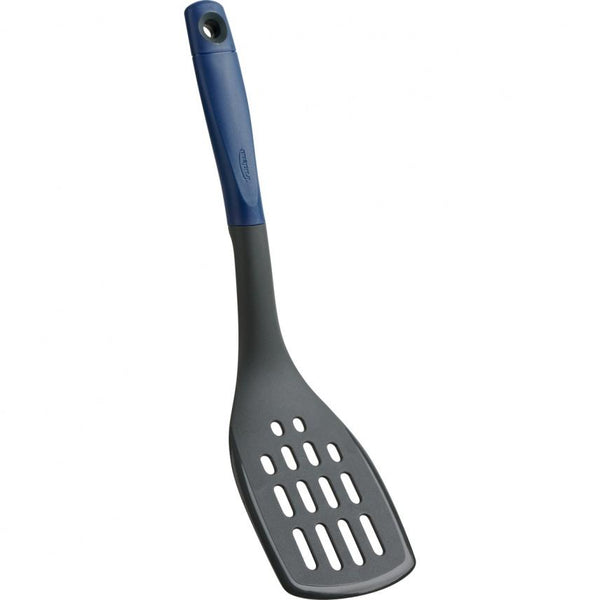 Trudeau Blueberry 13" Slotted Turner