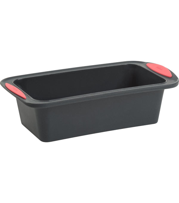 Trudeau Silicone Loaf Pan