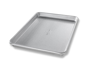 Norpro Stainless Steel Jelly Roll Pan 10 x 15 – the international pantry