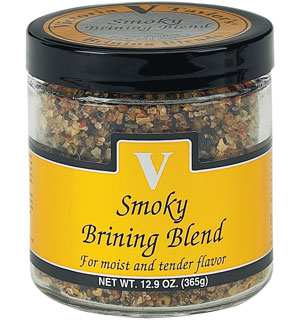Victoria Gourmet Smoky Brining Blend