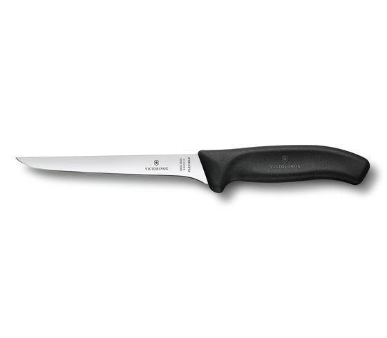 Victorinox 6" Swiss Classic Flexible Boning Knife