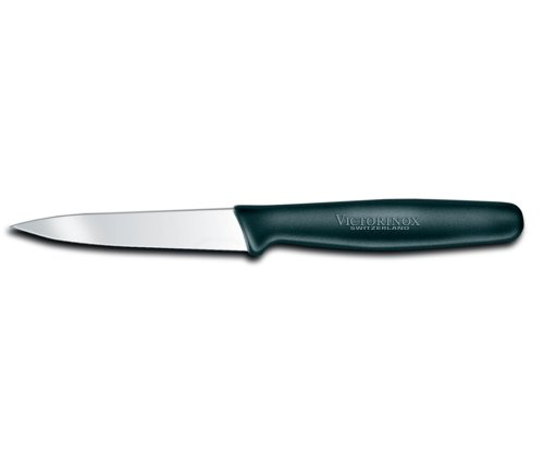 Victorinox Swiss Army 3" Paring Knife with Fibrox Handle