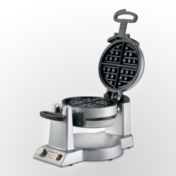 Waring DOUBLE Flip Waffle Maker