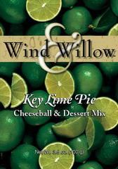 Wind & Willow Key Lime Cheeseball Mix