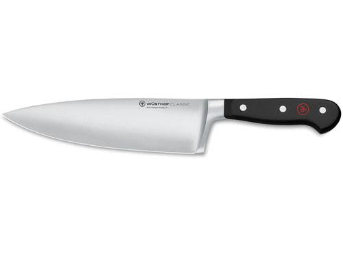 Wusthof 8" Wide Chef's Knife