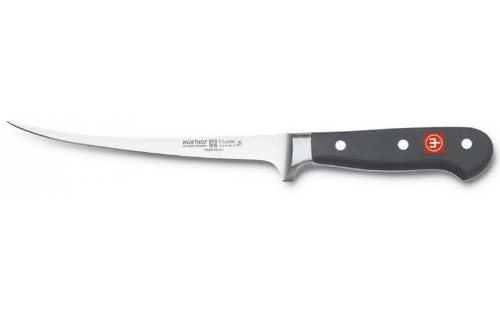 Wusthof Classic 7.1-Inch Fillet Knife