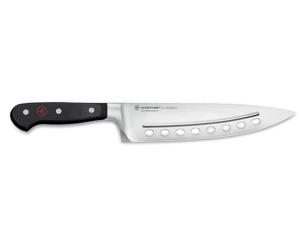 Wusthof Classic 8" Ridged Vegetable Knife