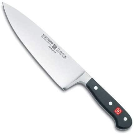 Wusthof Classic 9" Chef's  Knife