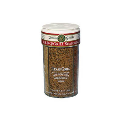 Xcell Barbeque and Grill Seasonings