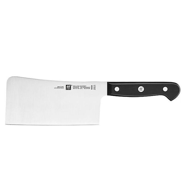Zwilling Gourmet 6" Cleaver