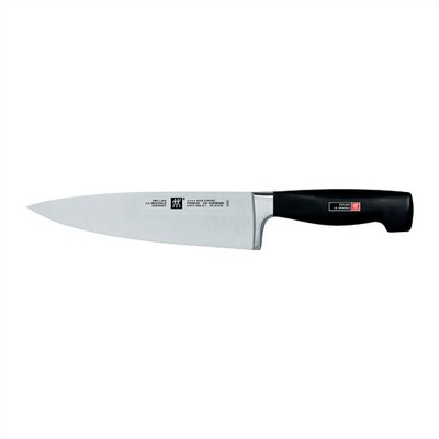 Zwilling J.A. Henckels Four Star 8" Chef's Knife