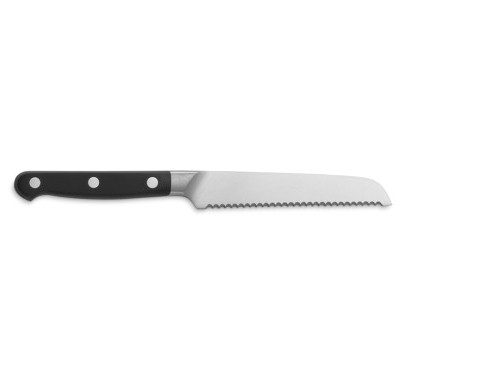 Zwilling J.A. Henckels Pro 5" Serrated Utility Knife