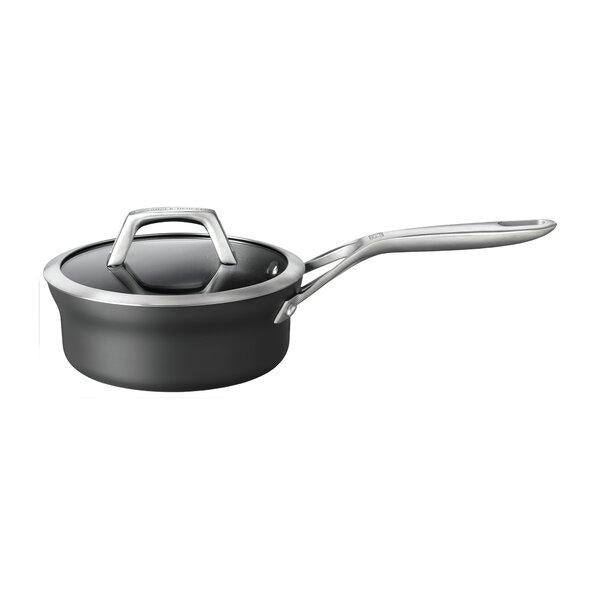 Zwilling Motion 1.5qt Sauce Pan with Lid