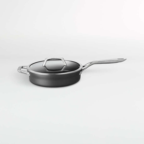 Zwilling Motion 3qt Saute Pan with Lid