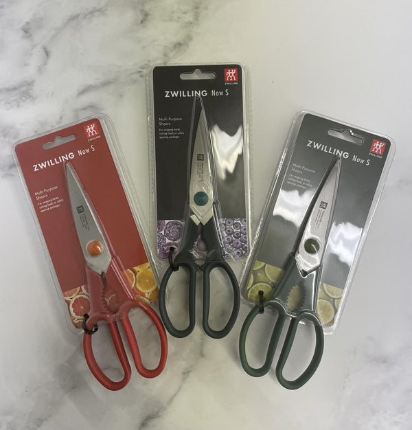 Zwilling Now S Kitchen Shears