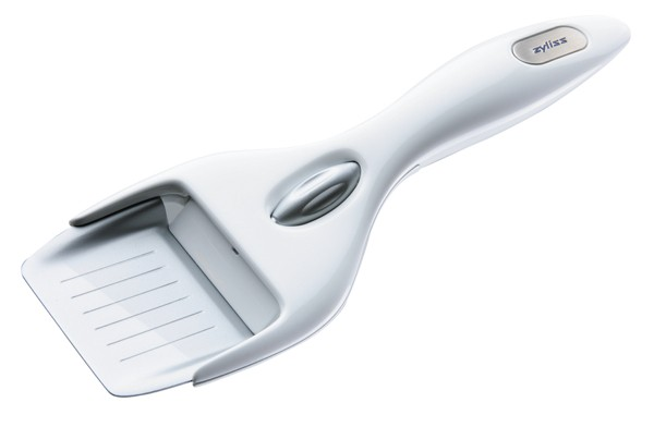 Zyliss "Dial A Slice" Cheese Slicer
