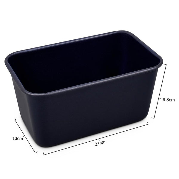 Zyliss Durable Non-Stick 2#  Loaf Pan