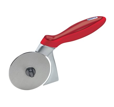 Zyliss Pizza Slicer with Crust Cutter