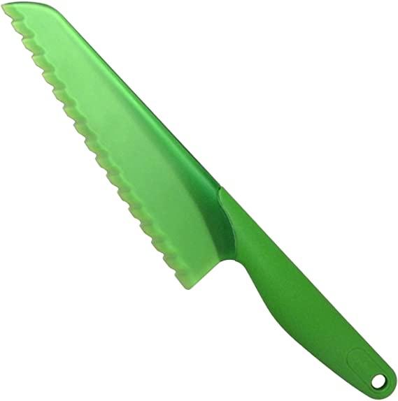 Zyliss Salad Knife