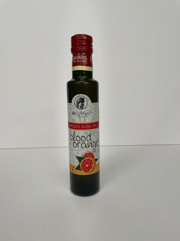 Ariston Olive Oil Blood Orange