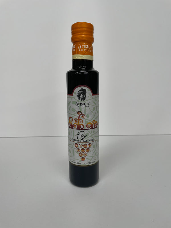 Ariston Fig Infused Balsamic Vinegar, 250ml