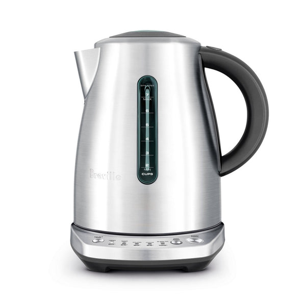 Breville Temp Select Water Kettle - Stainless Steel