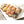 Load image into Gallery viewer, Harold Import Company Mini Cannoli Forms Set (4)
