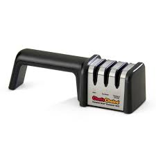 Chef's Choice Manual 3-Stage Knife Sharpener