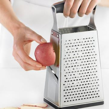 Norpro 4-Sided Box Grater