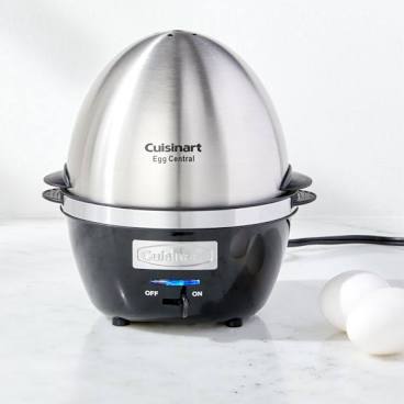 Cuisinart Egg Central Egg Cooker