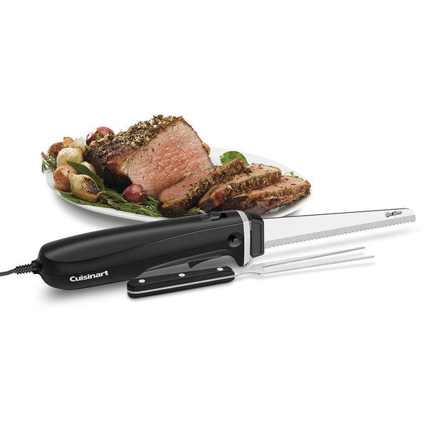 Cuisinart Electric Knive Set