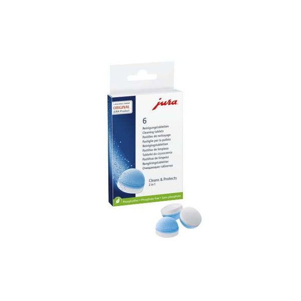 Capresso Cleaning Tablets